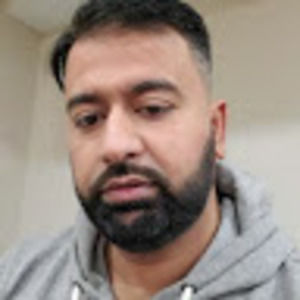 Meet your Posher, Sumit